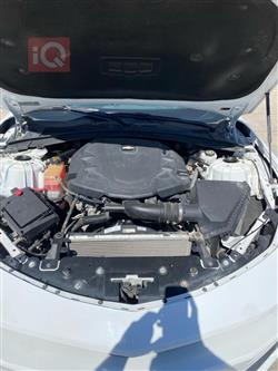 شيفروليه كامارو